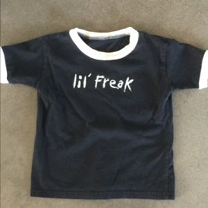 Korn Toddlers T-shirt